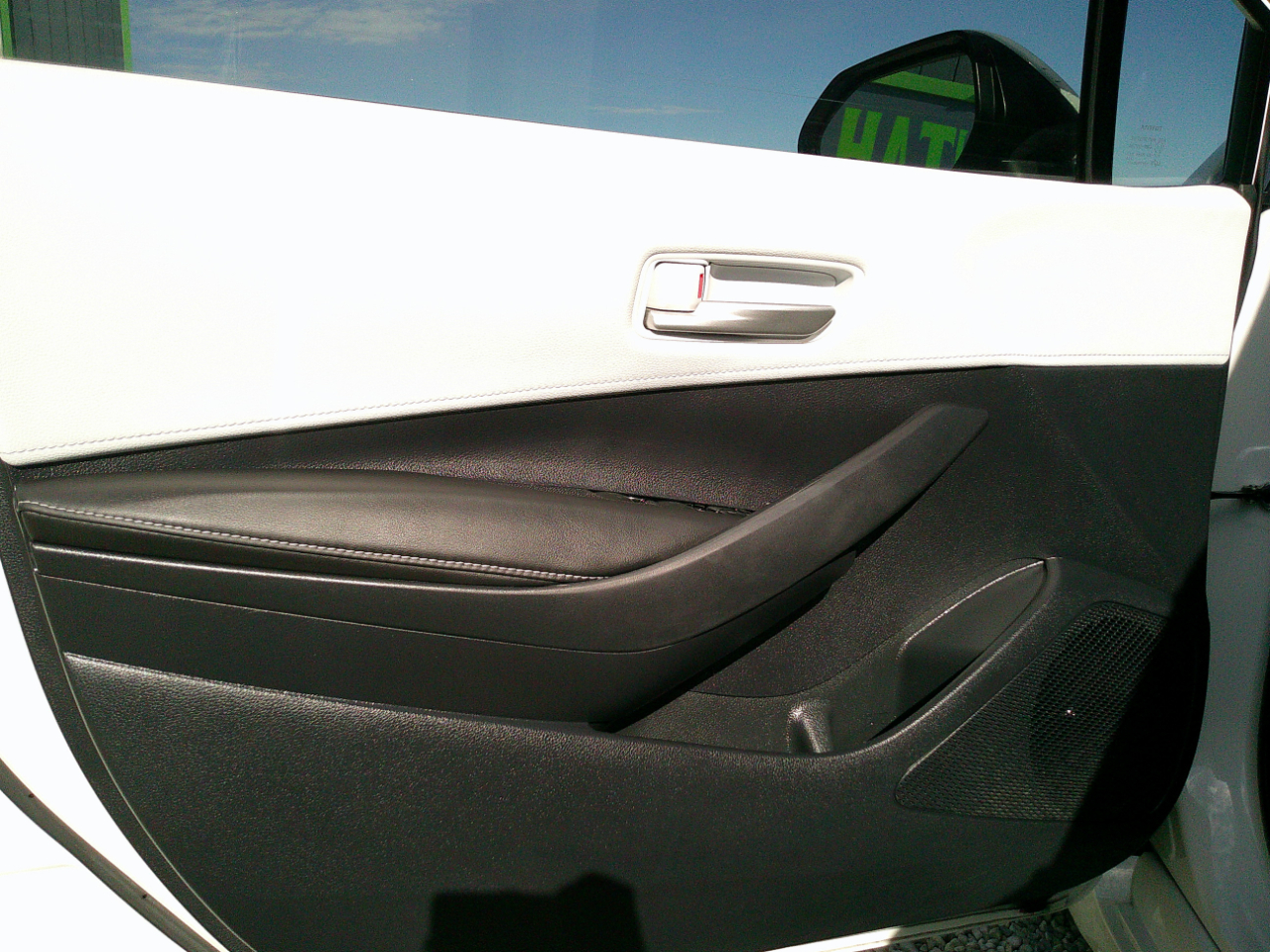 Toyota Corolla SE 2019