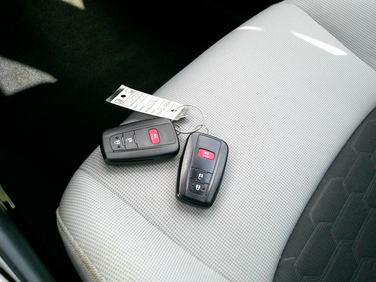 Toyota Corolla SE 2019