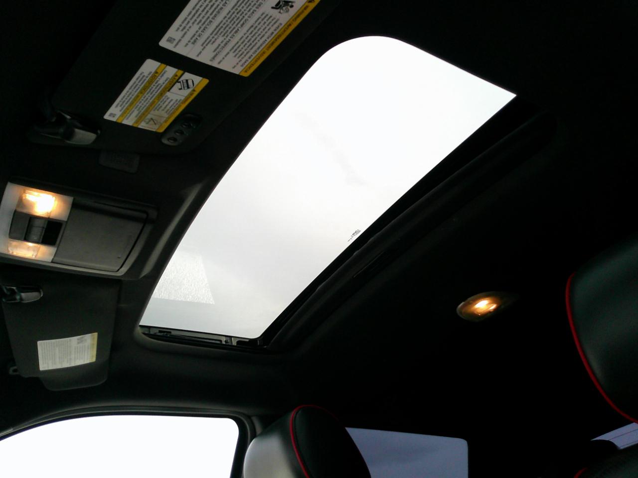 Ford F-150 FX4 SuperCrew 6.5-ft. Bed 4WD 2012