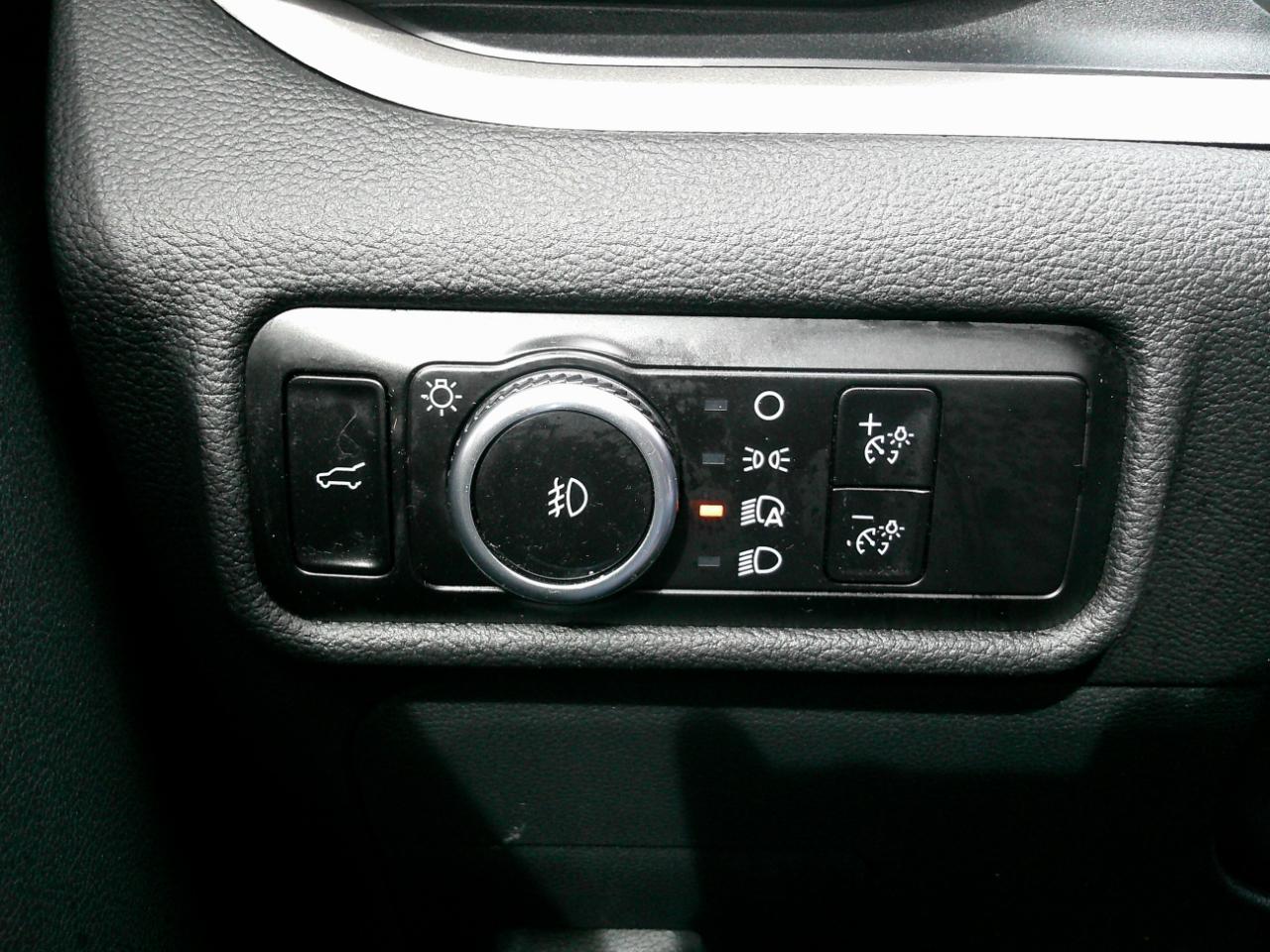 Ford Explorer XLT AWD 2023