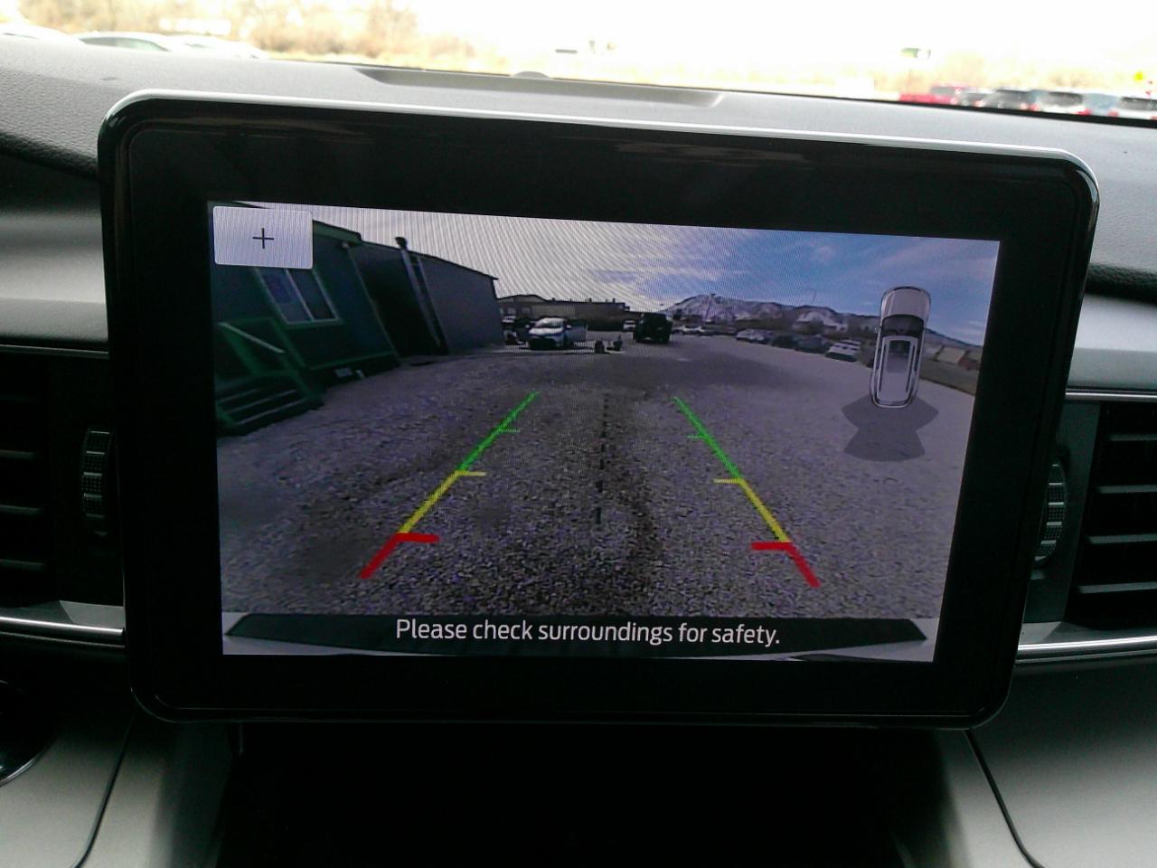 Ford Explorer XLT AWD 2023