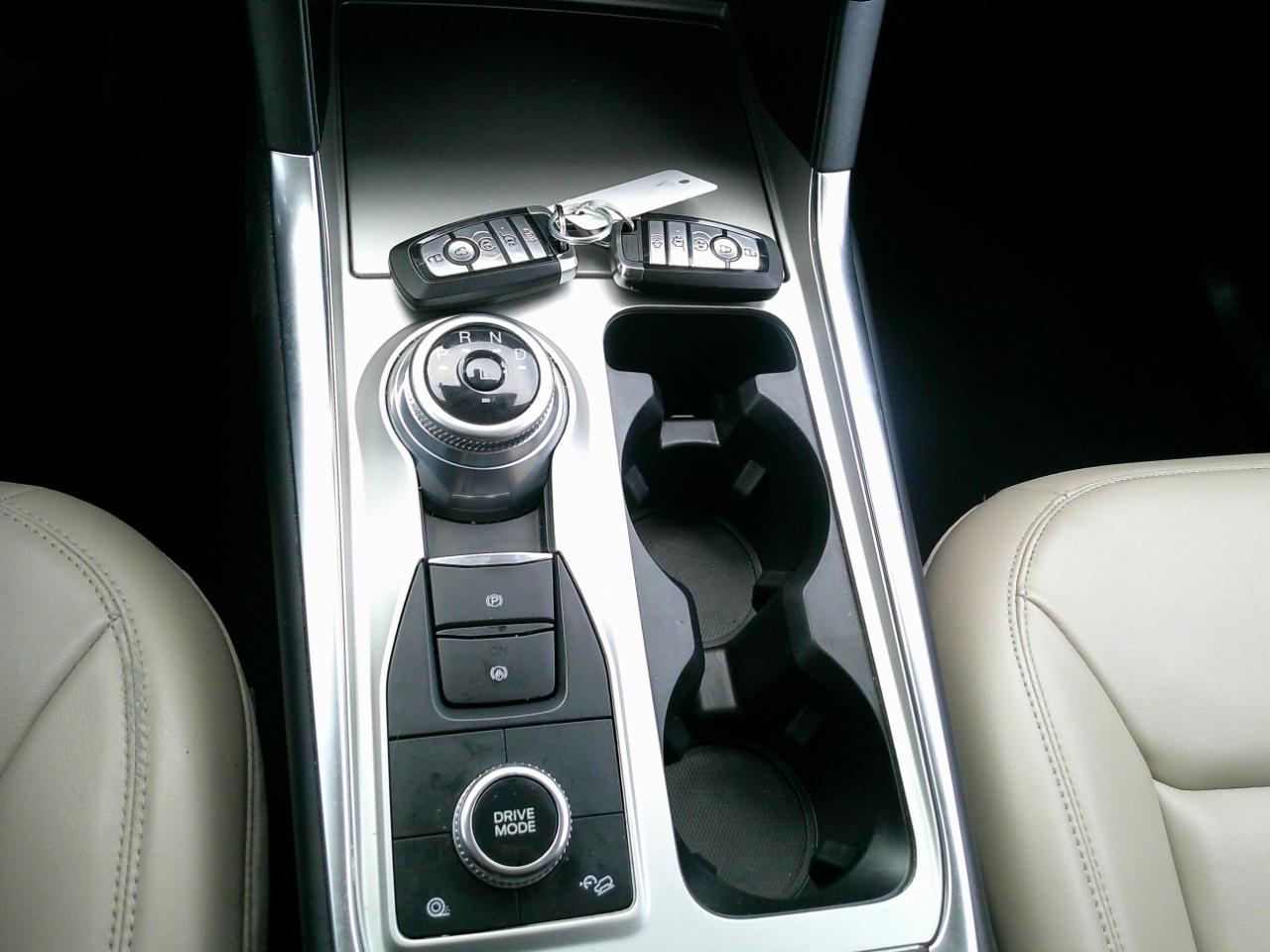 Ford Explorer XLT AWD 2023