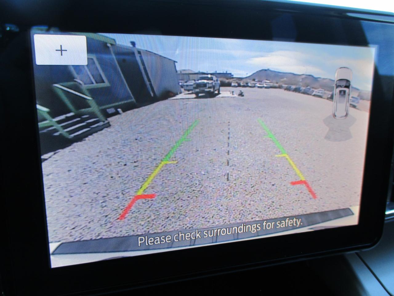 Ford Explorer XLT AWD 2021