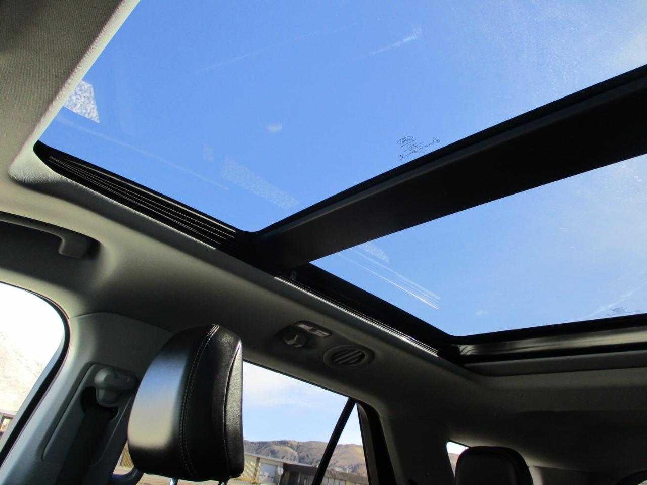 Ford Explorer XLT AWD 2021