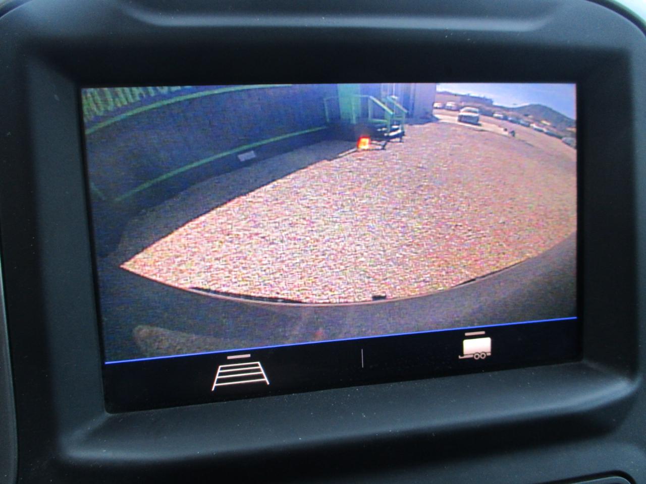 Chevrolet Silverado 1500 Work Truck Crew Cab Short Box 4WD 2020