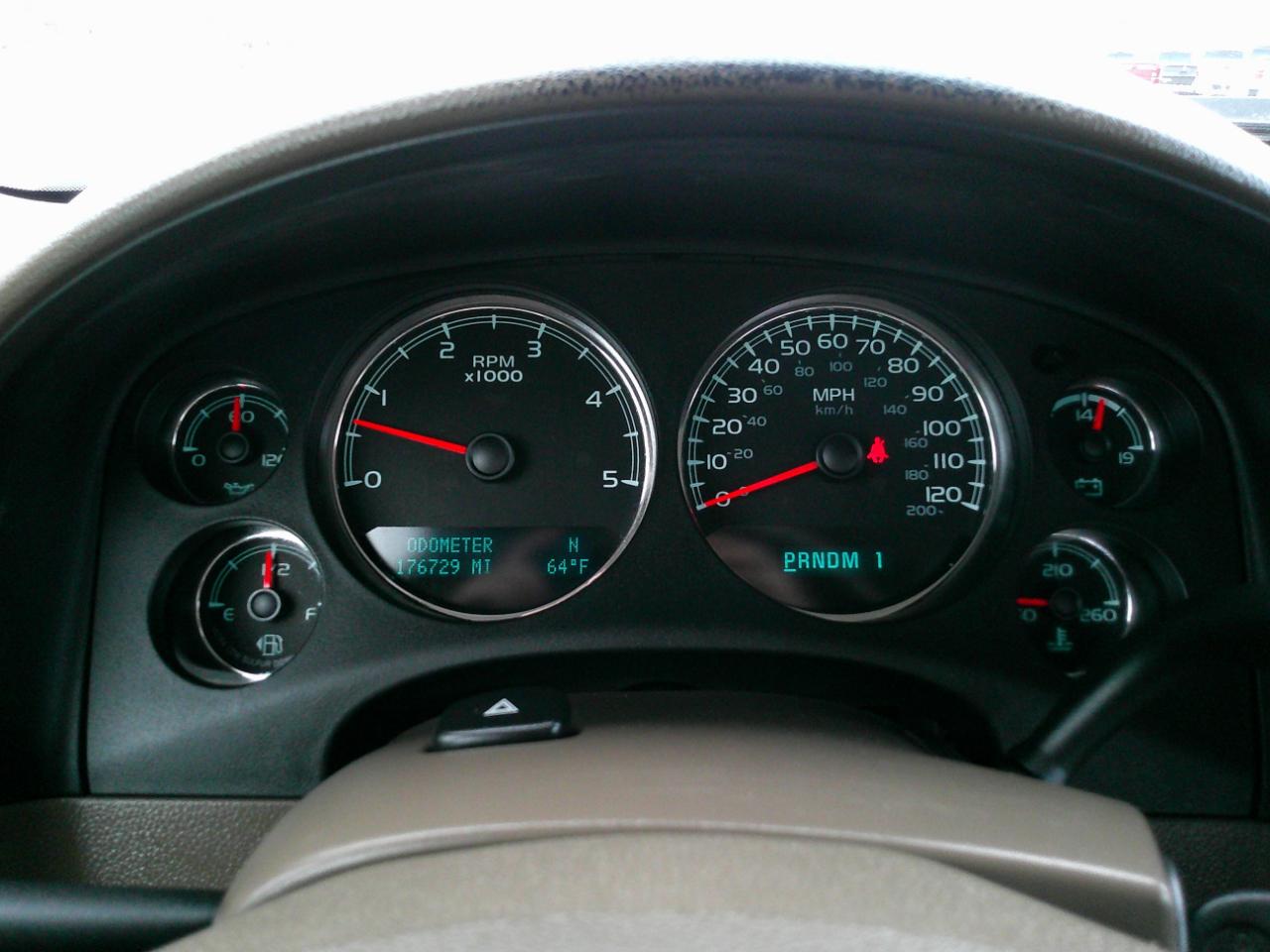 GMC Sierra 3500HD SLT Ext. Cab Long Box 4WD 2011