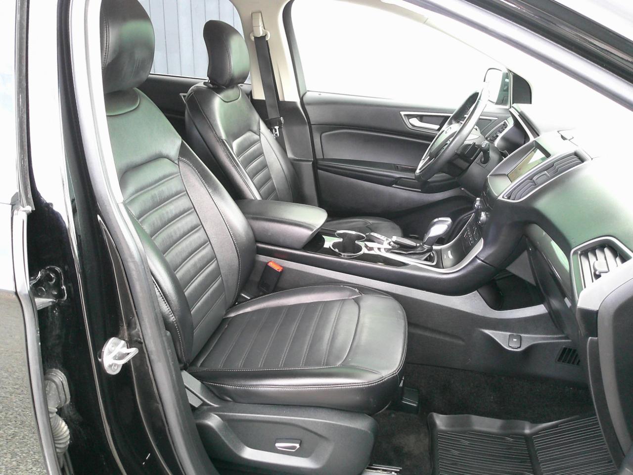 Ford Edge SEL AWD 2018