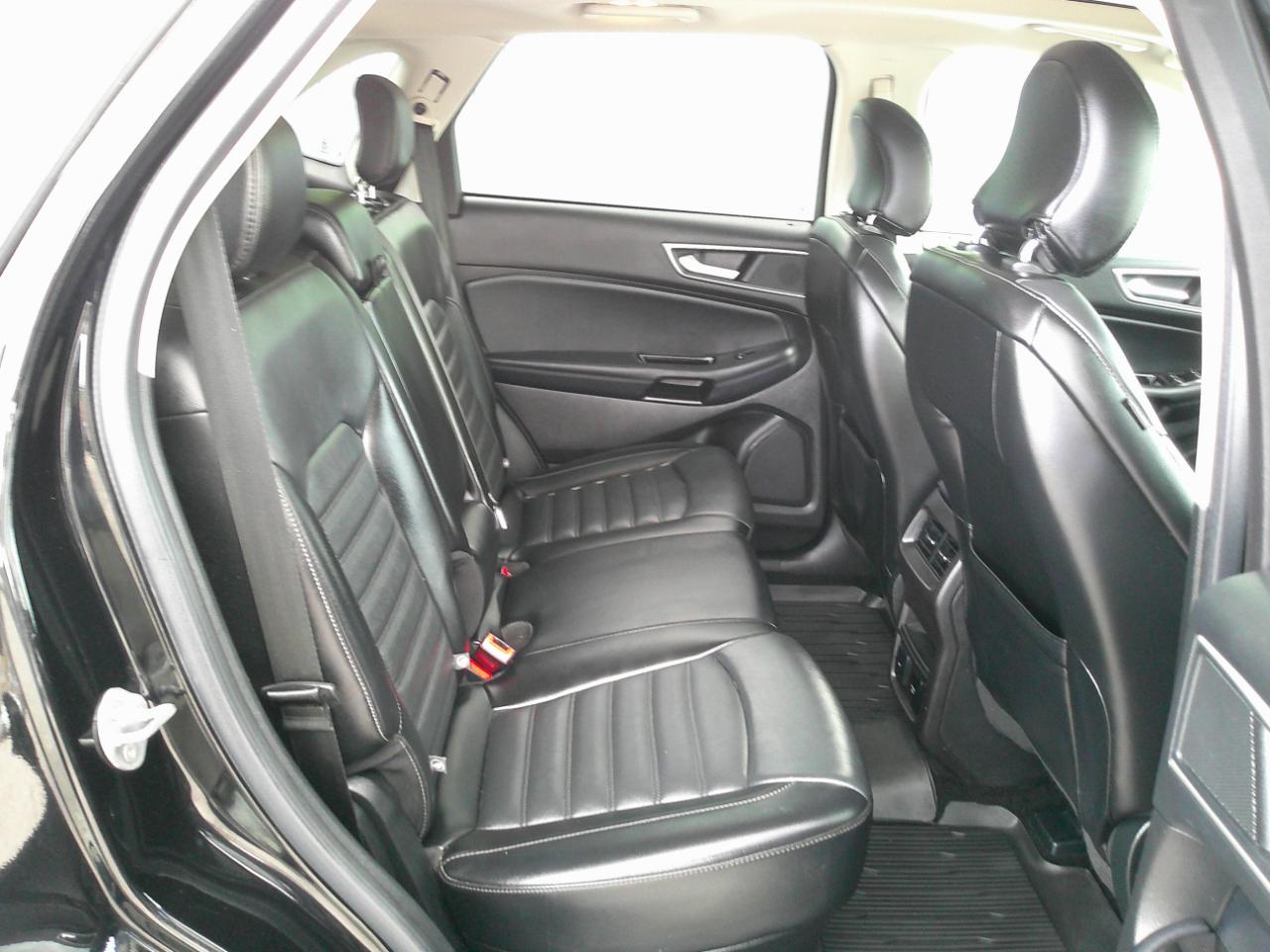 Ford Edge SEL AWD 2018