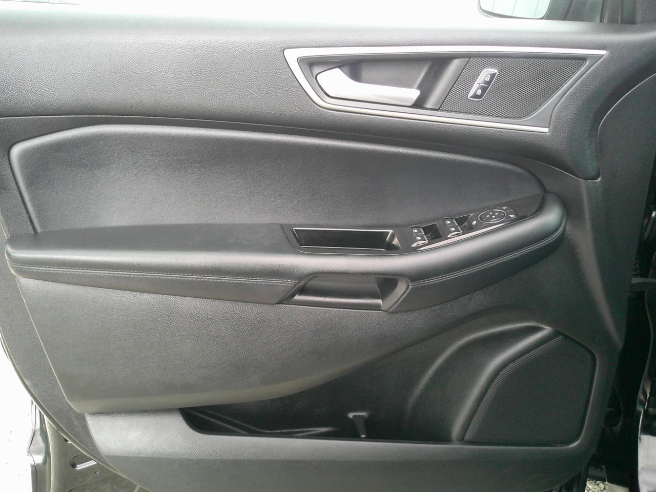 Ford Edge SEL AWD 2018