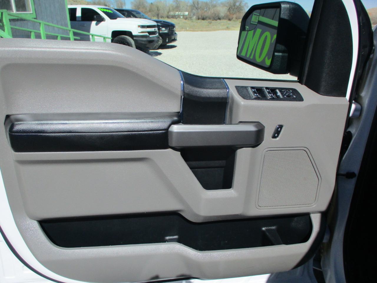 Ford F-150 XLT 4WD SuperCrew 5.5' Box 2019