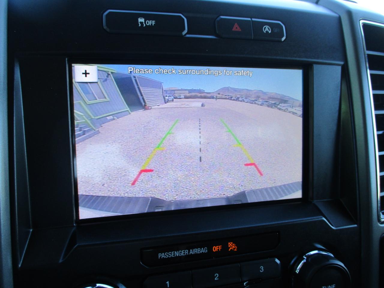 Ford F-150 XLT 4WD SuperCrew 5.5' Box 2019