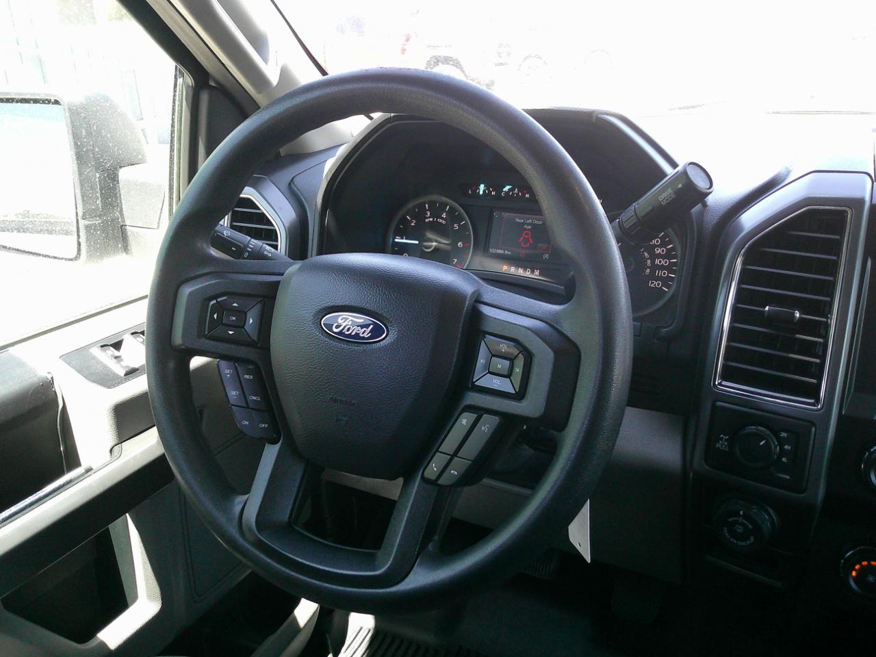 Ford F-150 XLT 4WD SuperCrew 5.5' Box 2019