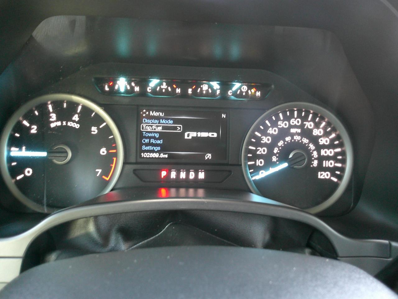 Ford F-150 XLT 4WD SuperCrew 5.5' Box 2019