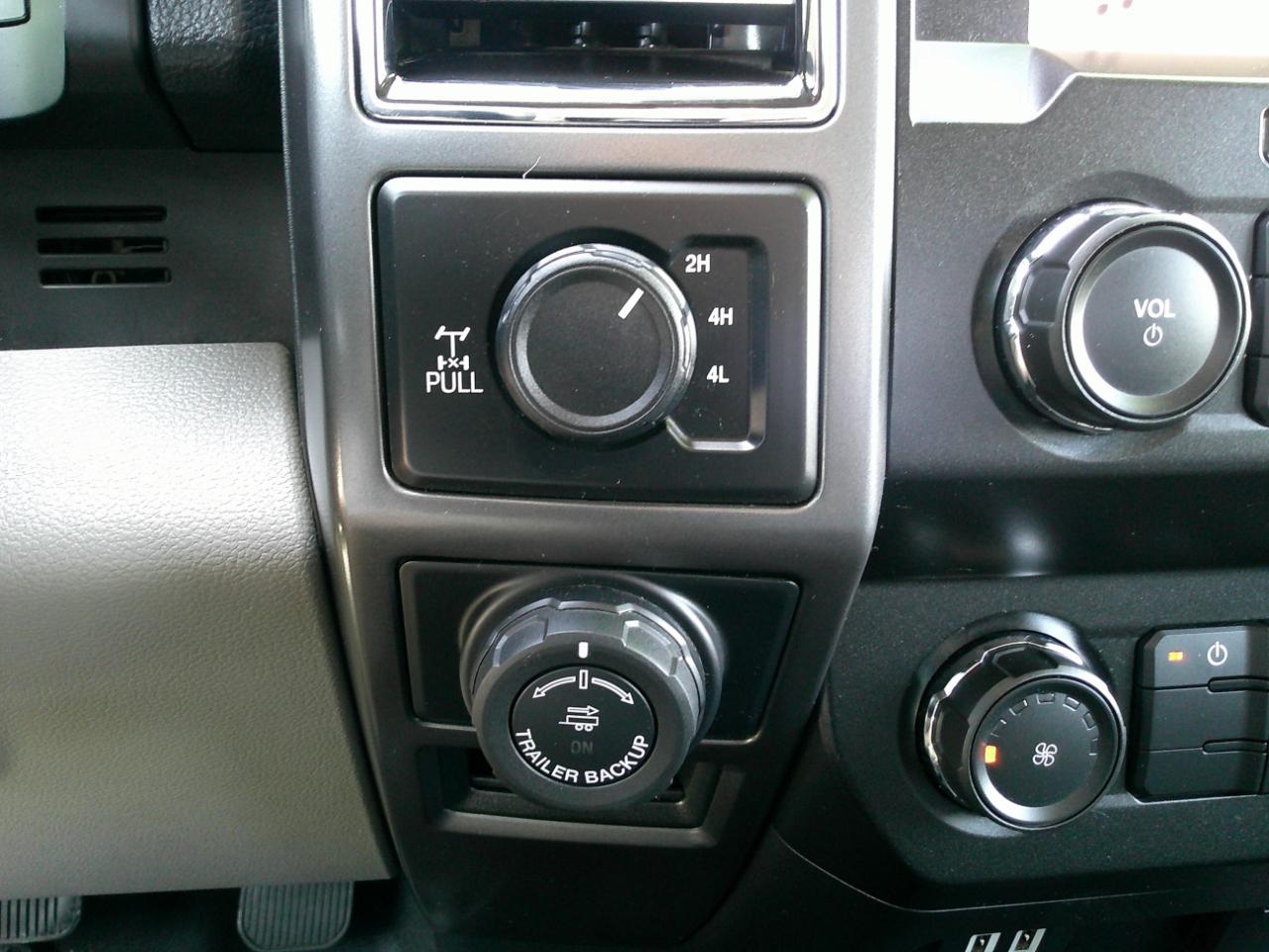 Ford F-150 XLT 4WD SuperCrew 5.5' Box 2019