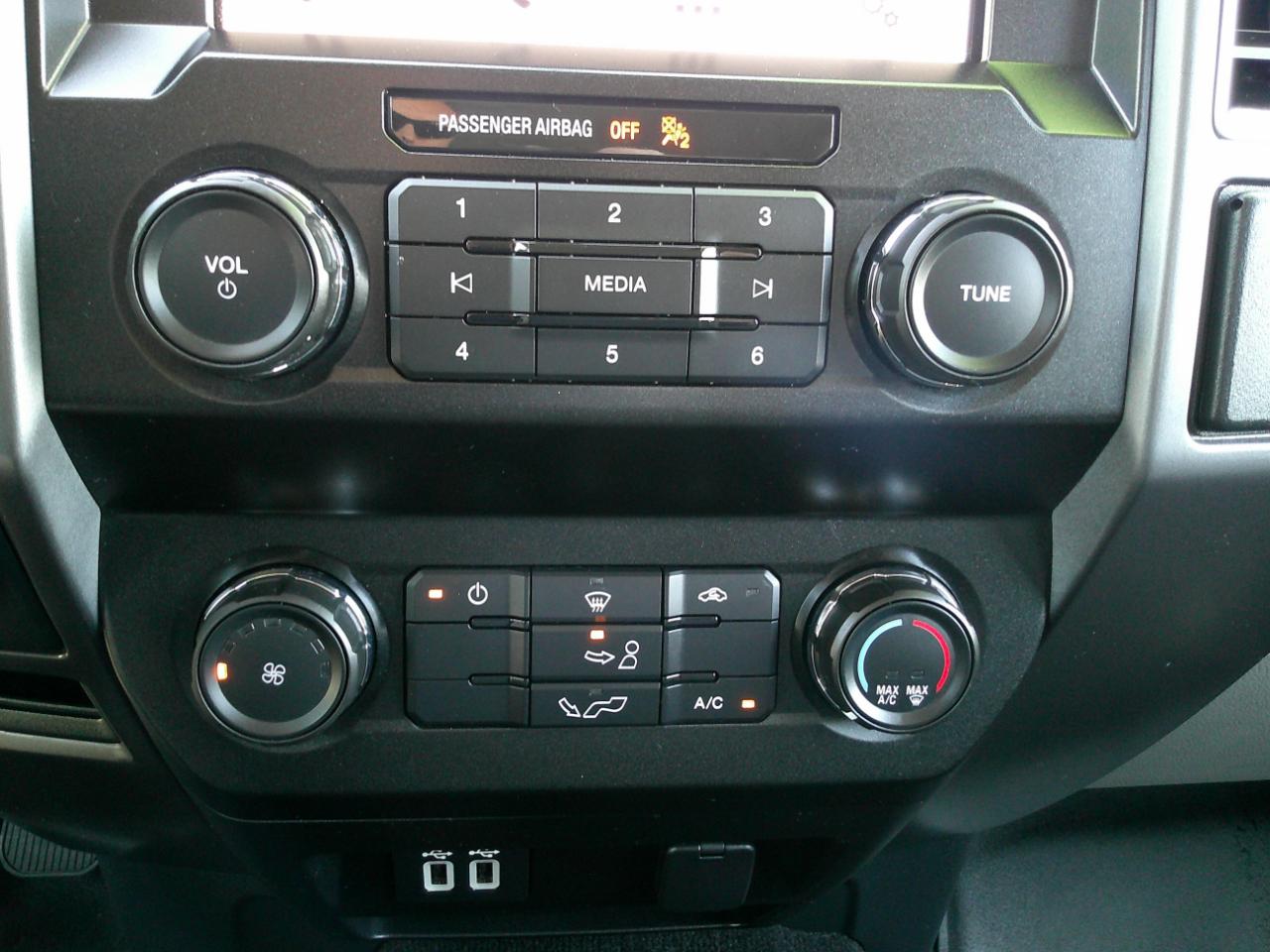 Ford F-150 XLT 4WD SuperCrew 5.5' Box 2019