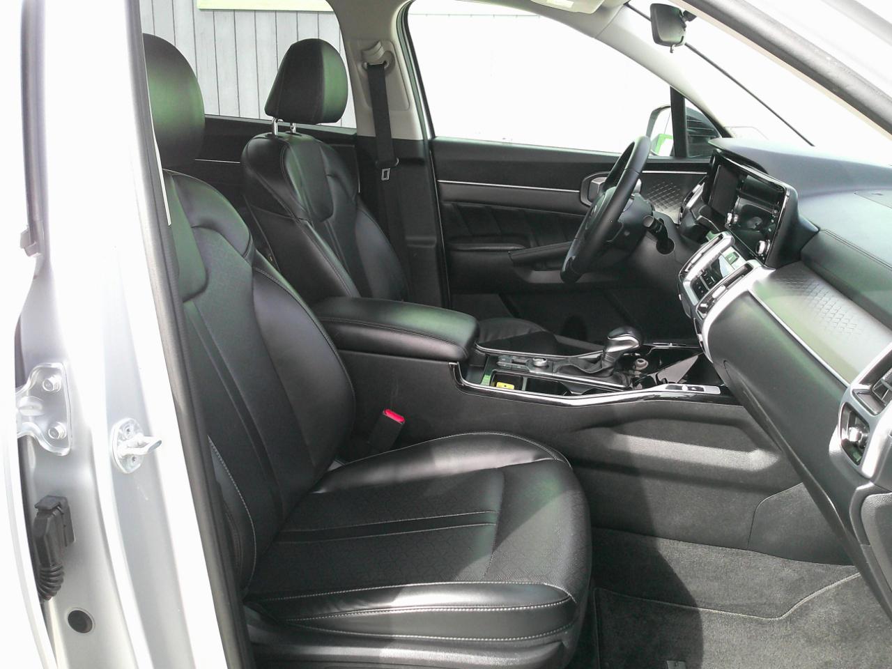 Kia Sorento SX AWD 2021