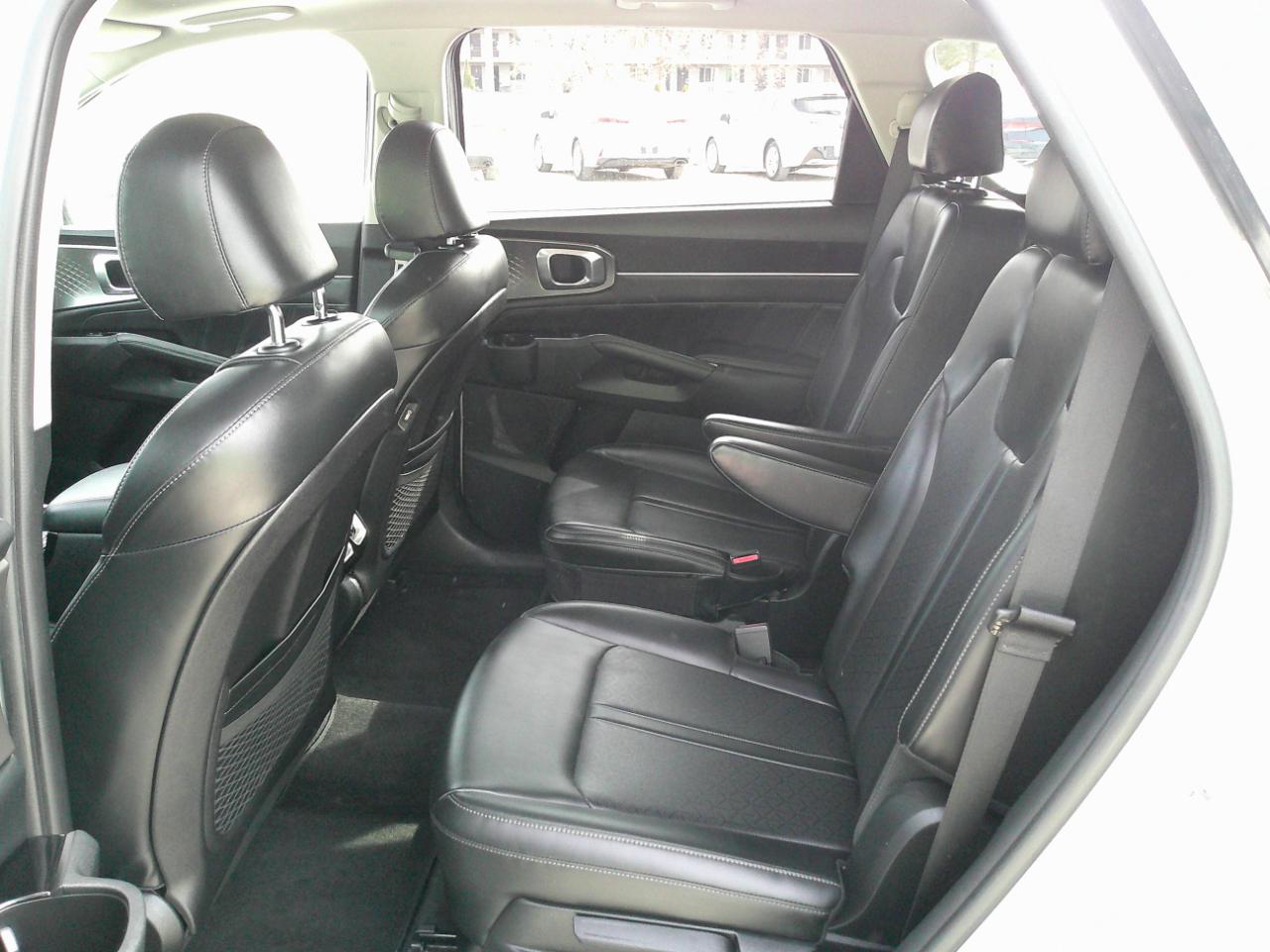 Kia Sorento SX AWD 2021