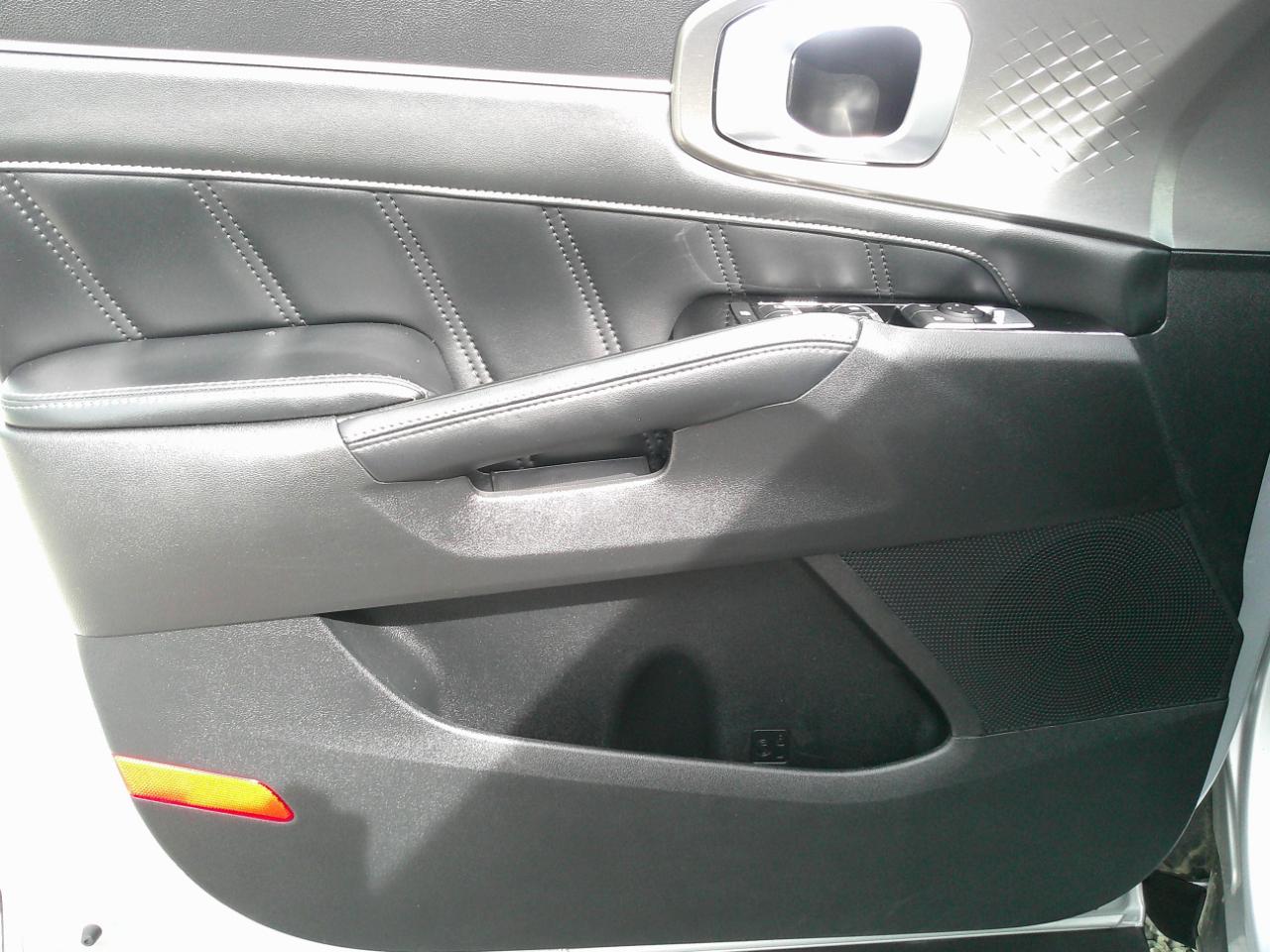 Kia Sorento SX AWD 2021