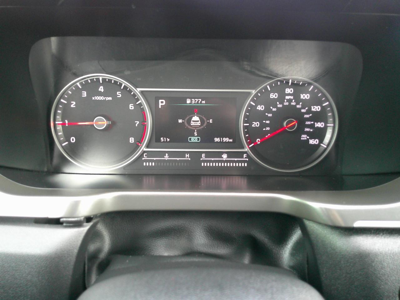 Kia Sorento SX AWD 2021