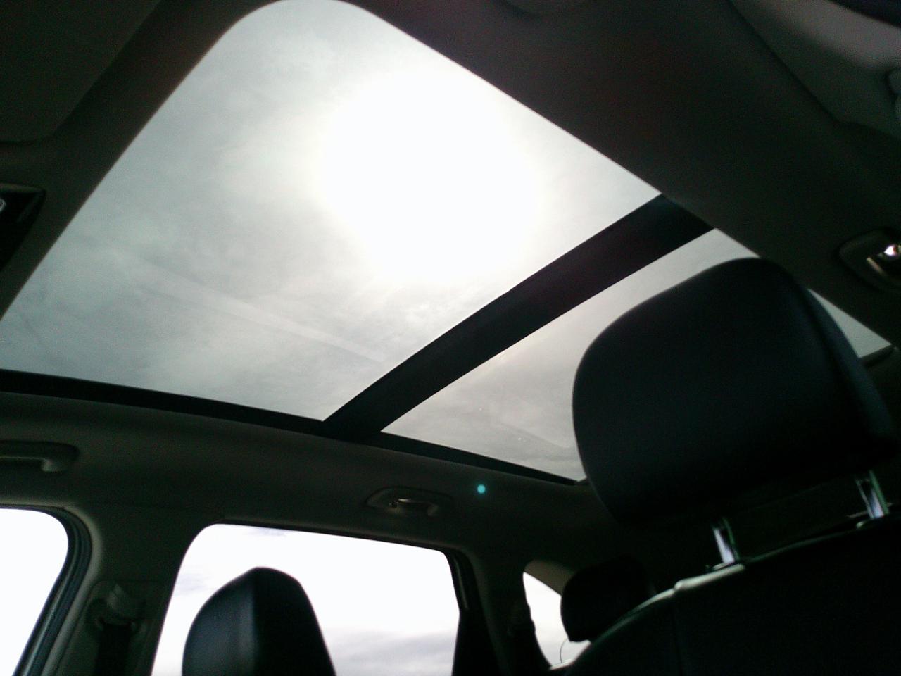 Kia Sorento SX AWD 2021