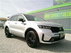 2021 Kia Sorento 
