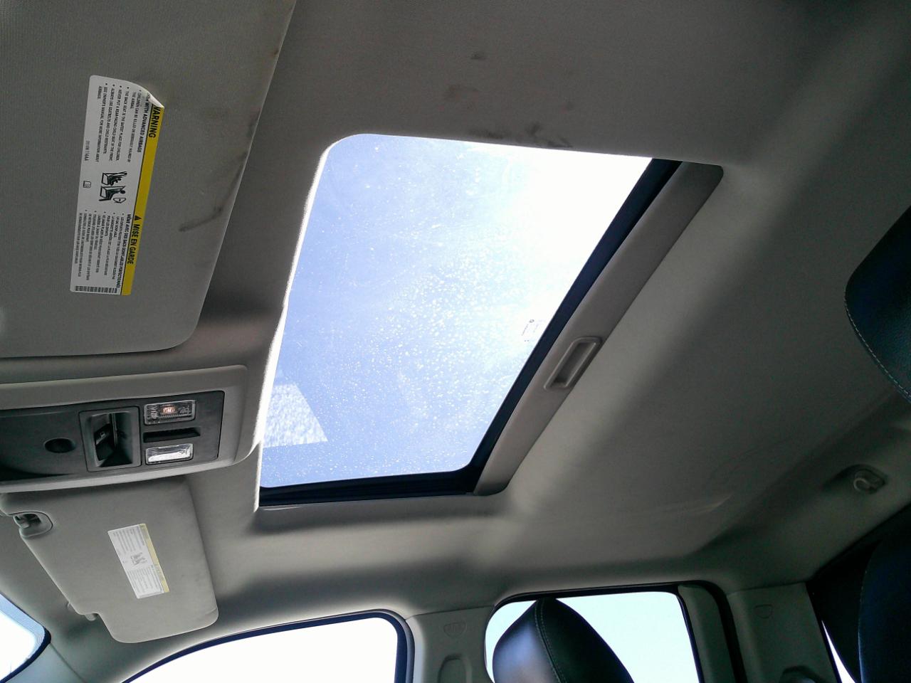 RAM 1500 Sport Quad Cab 4WD 2014