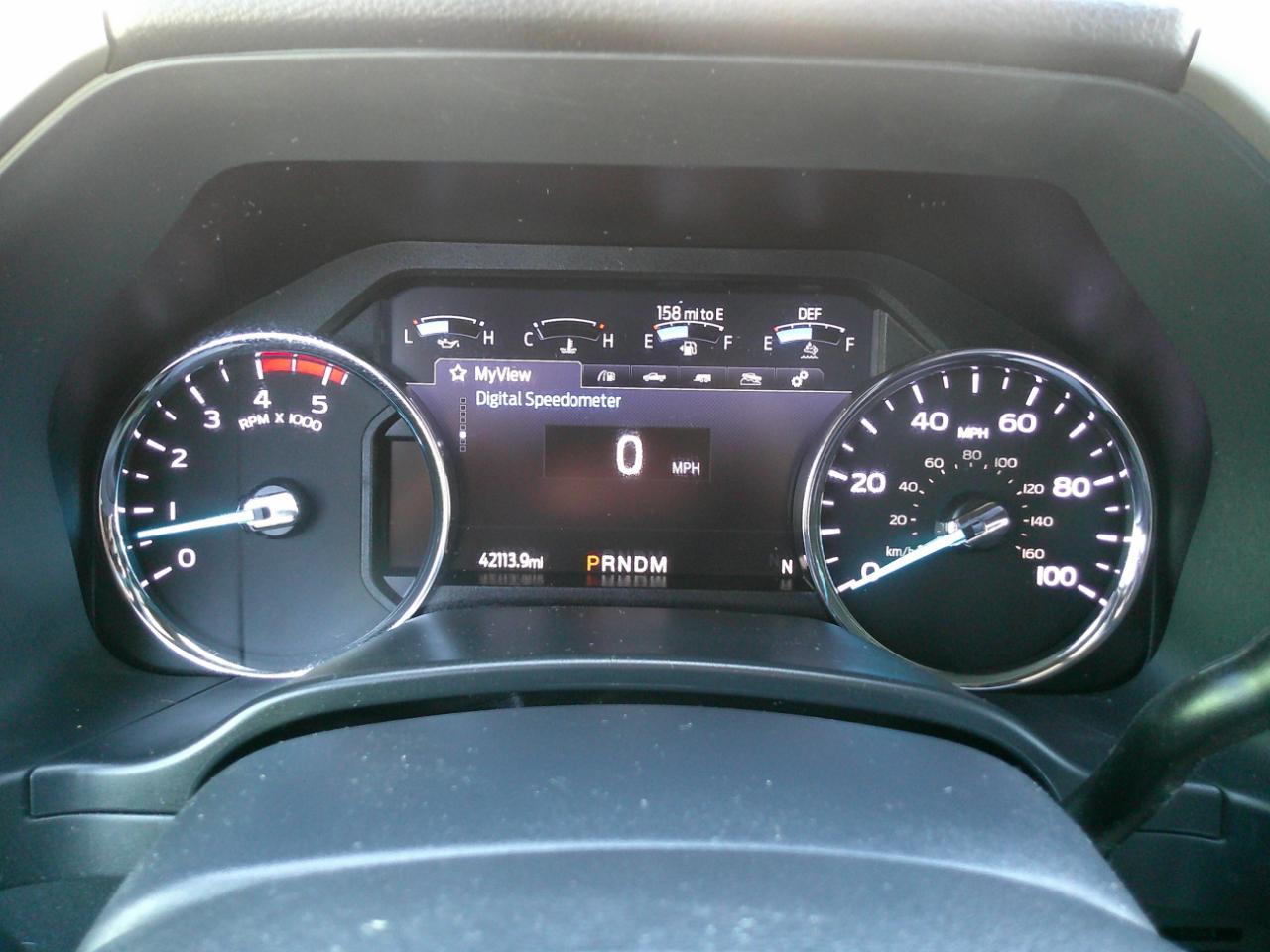 Ford F-350 SD Lariat Crew Cab Long Bed DRW 4WD 2022