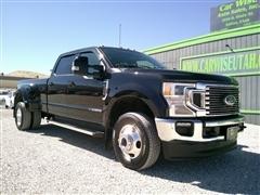 2022 Ford F-350 SD 