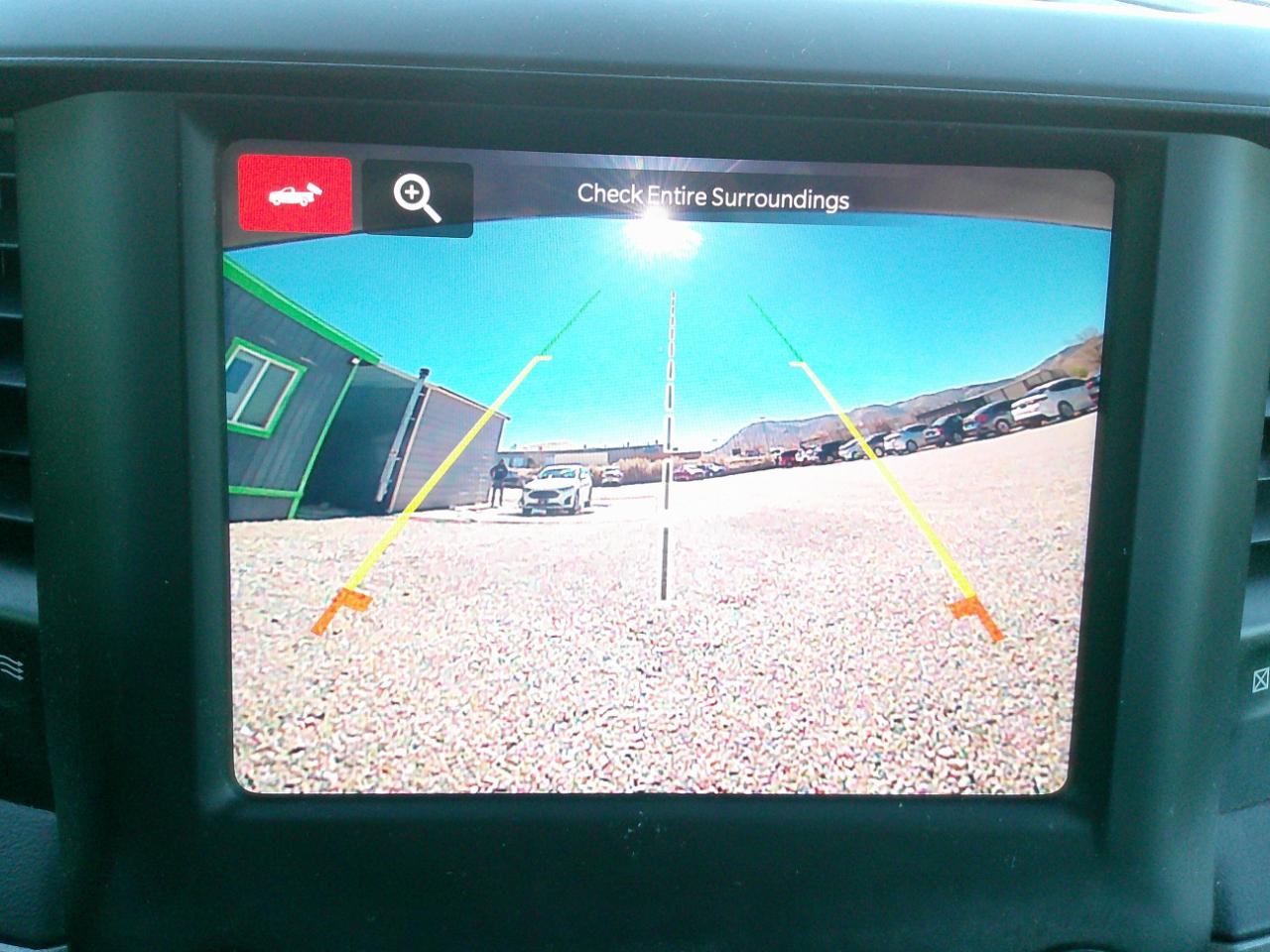 RAM 3500 Tradesman Crew Cab 4WD 2024