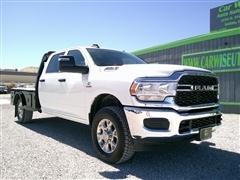 2024 RAM 3500 