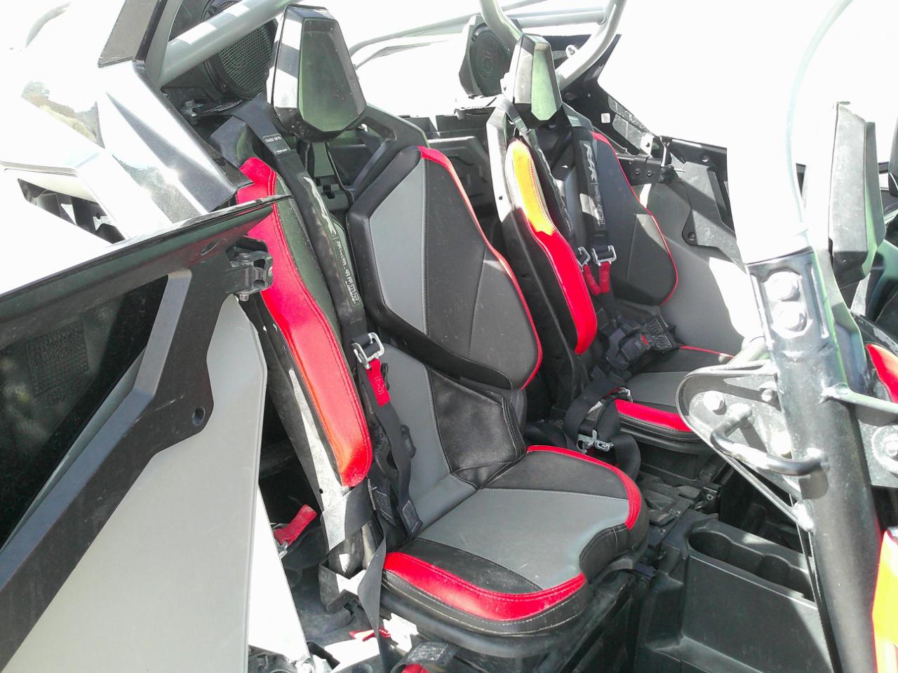 Polaris RZR Turbo 4 Ultimate  2022