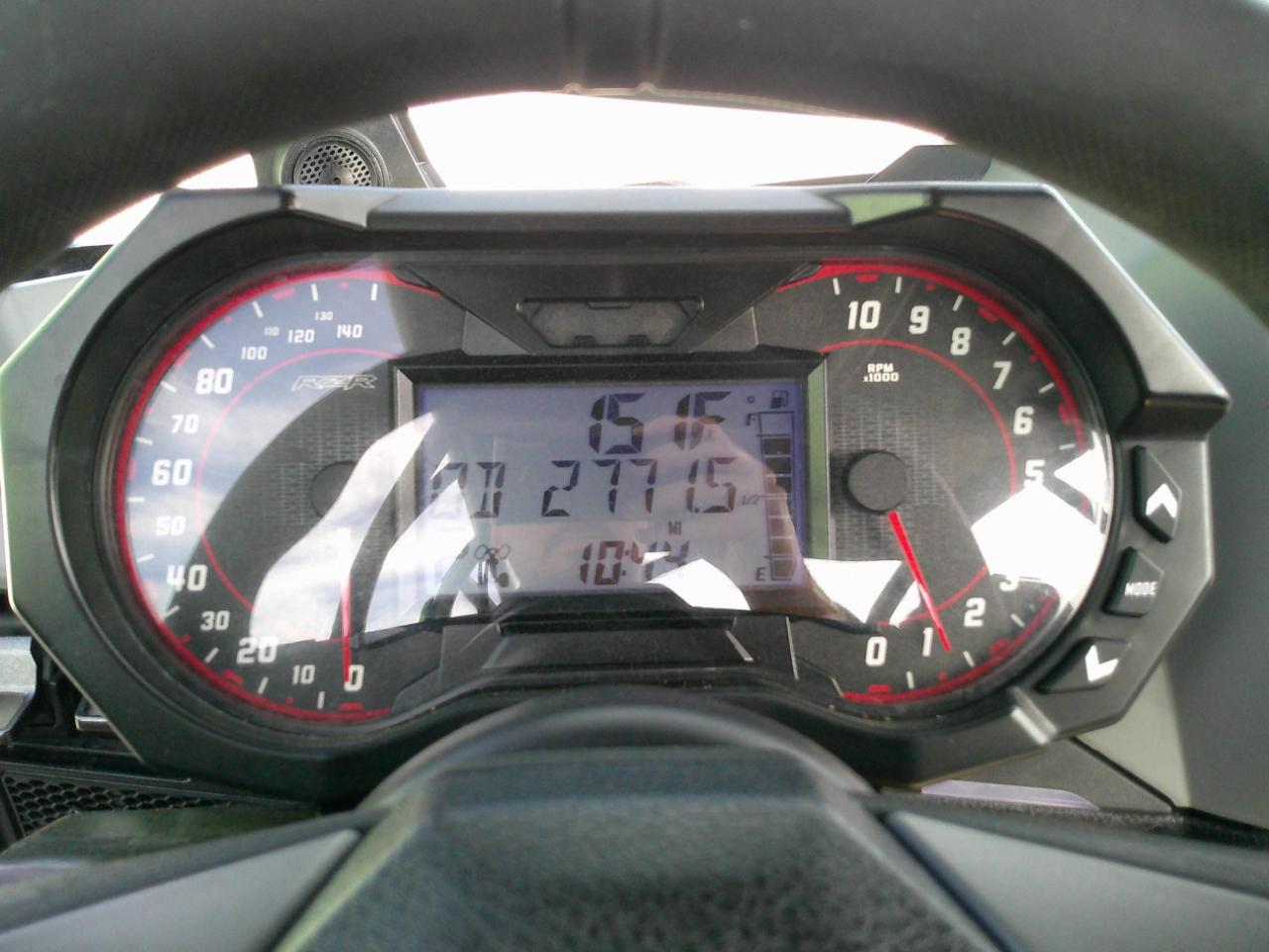 Polaris RZR Turbo 4 Ultimate  2022