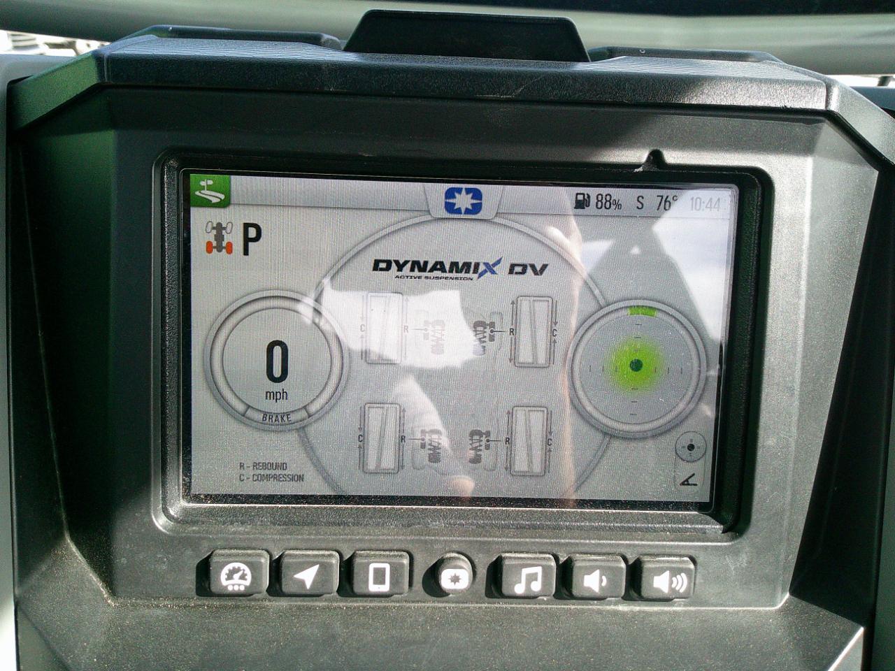 Polaris RZR Turbo 4 Ultimate  2022