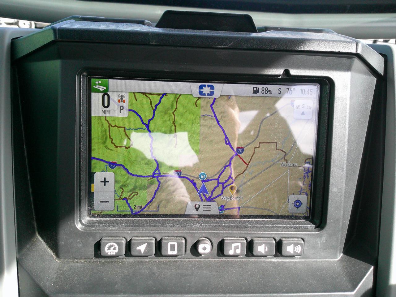 Polaris RZR Turbo 4 Ultimate  2022