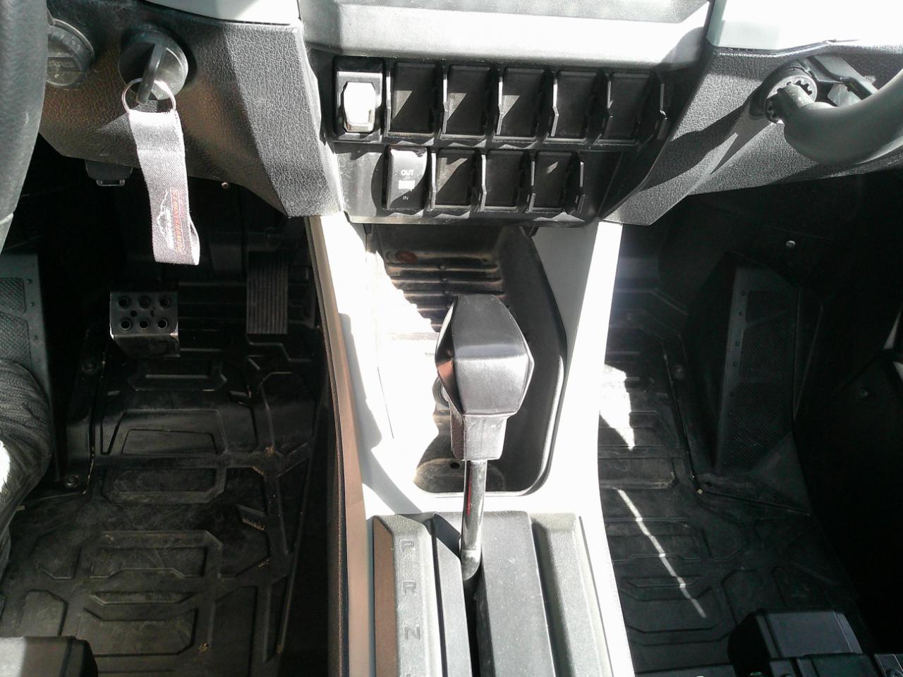 Polaris RZR Turbo 4 Ultimate  2022