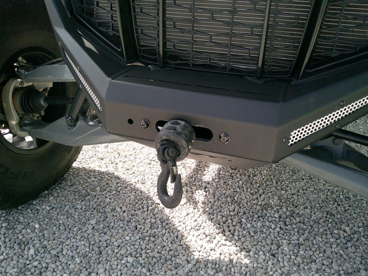 Polaris RZR Turbo 4 Ultimate  2022