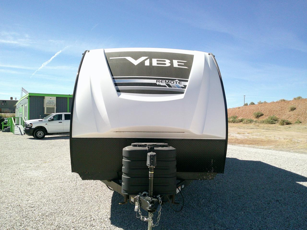 Forest River Vibe  2024