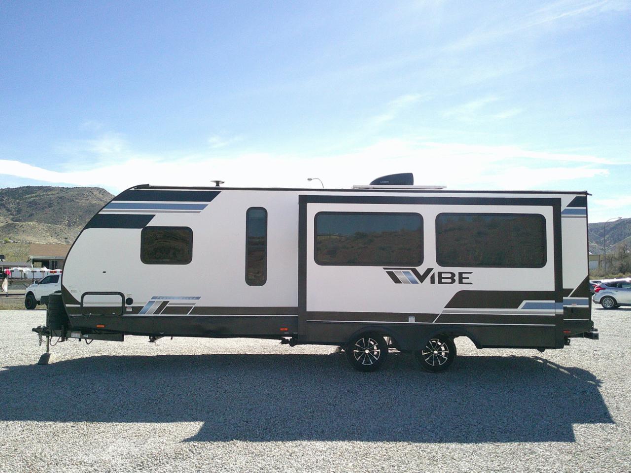 Forest River Vibe  2024