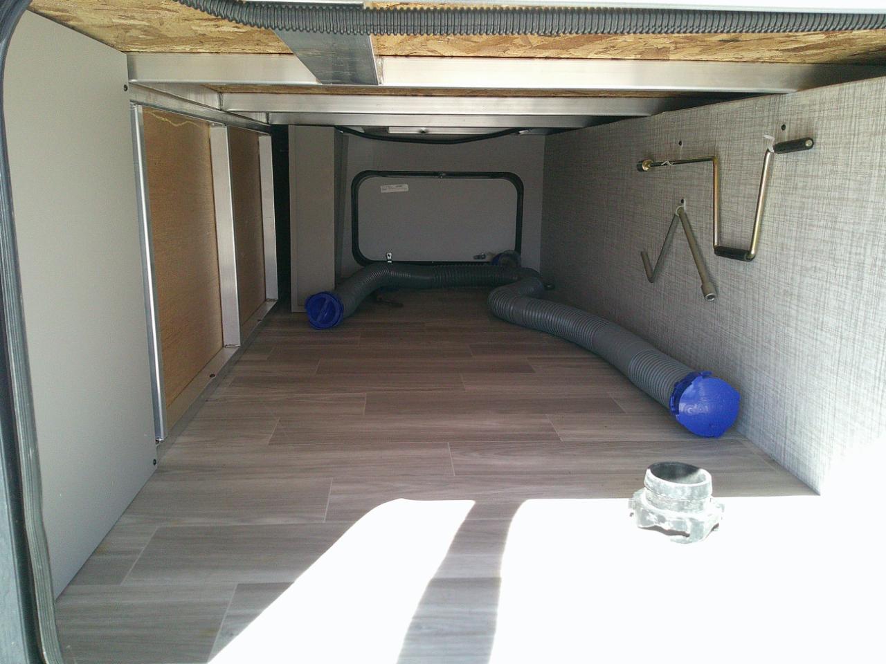 Forest River Vibe  2024