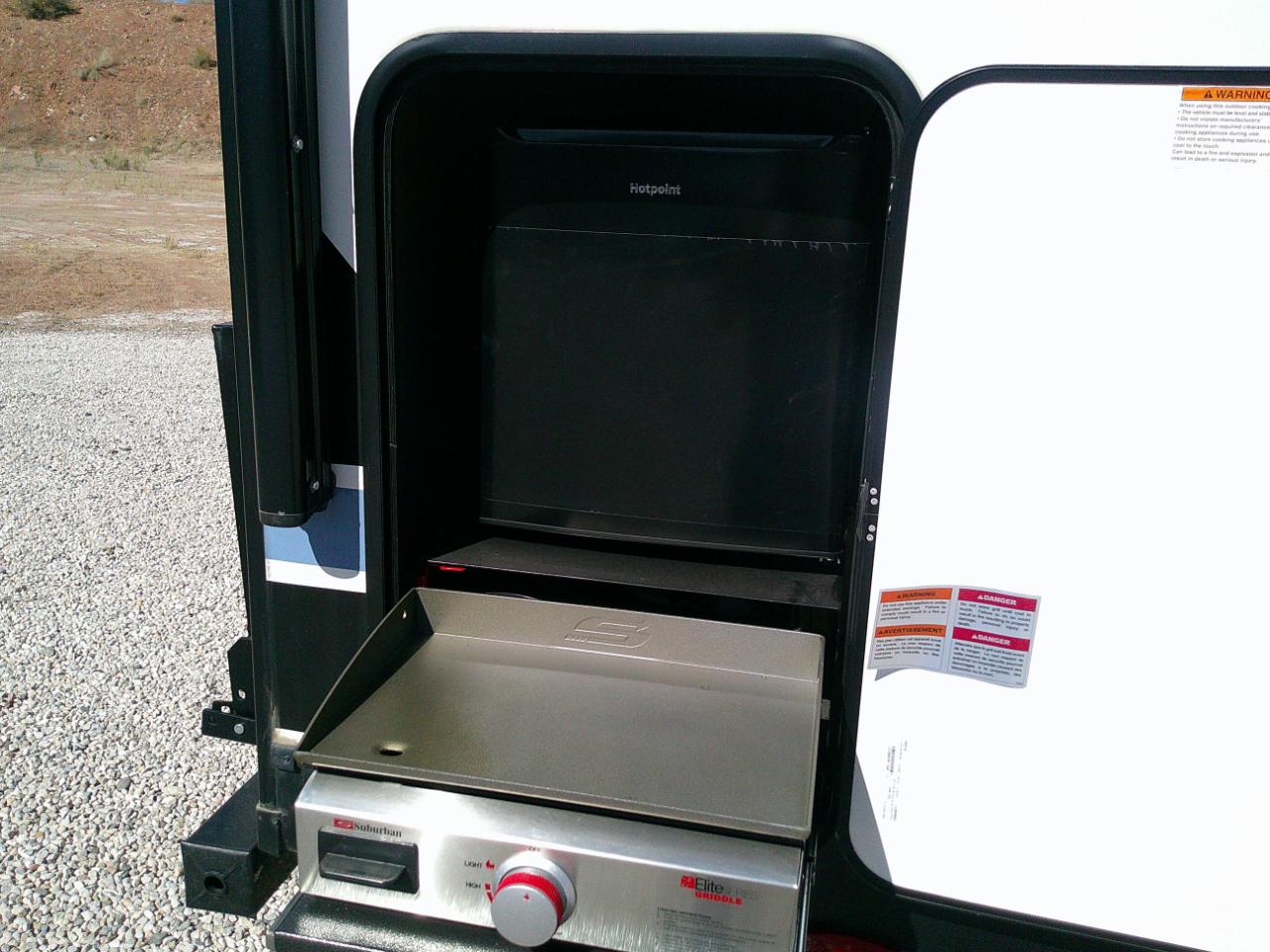 Forest River Vibe  2024