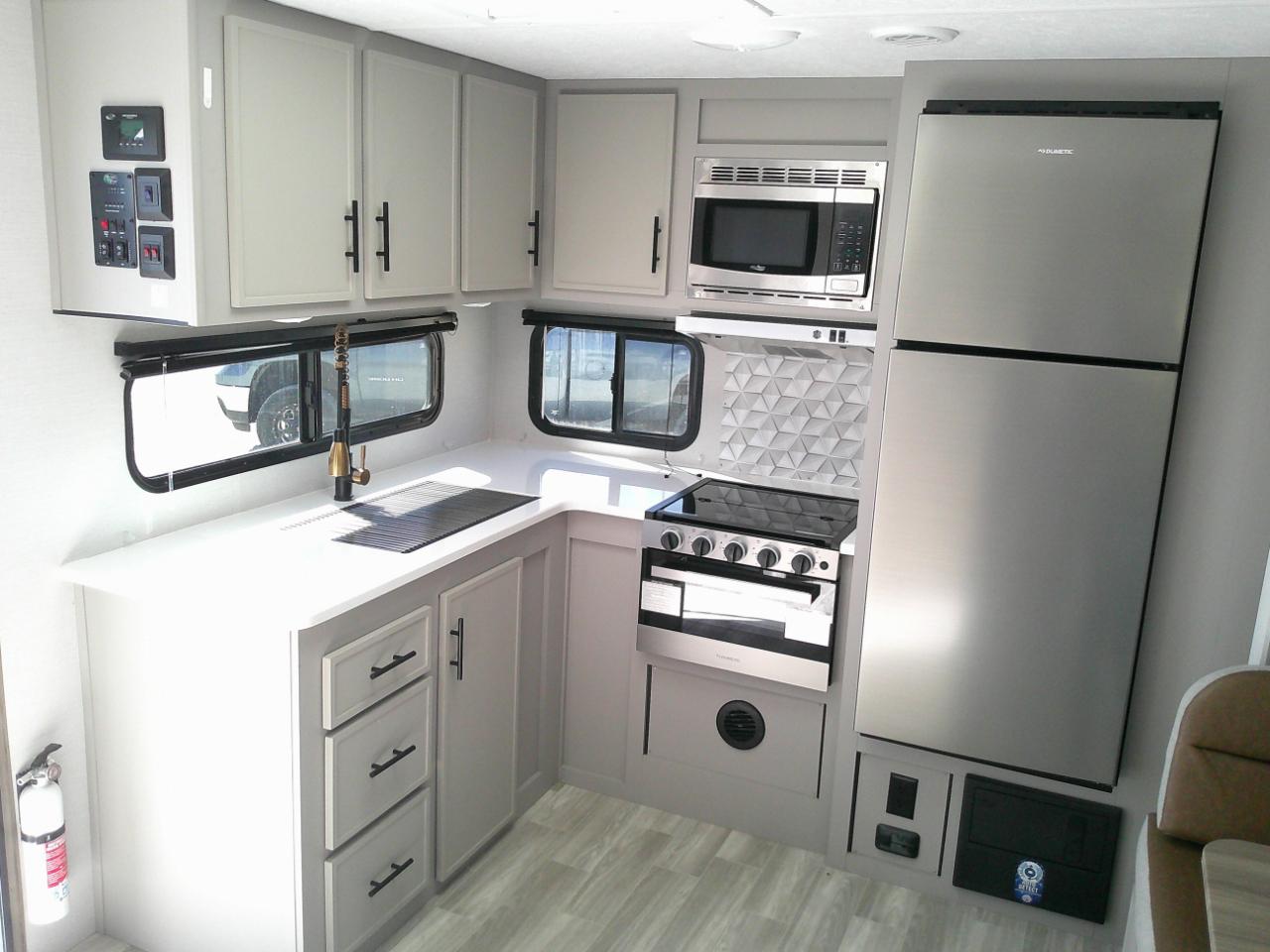 Forest River Vibe  2024