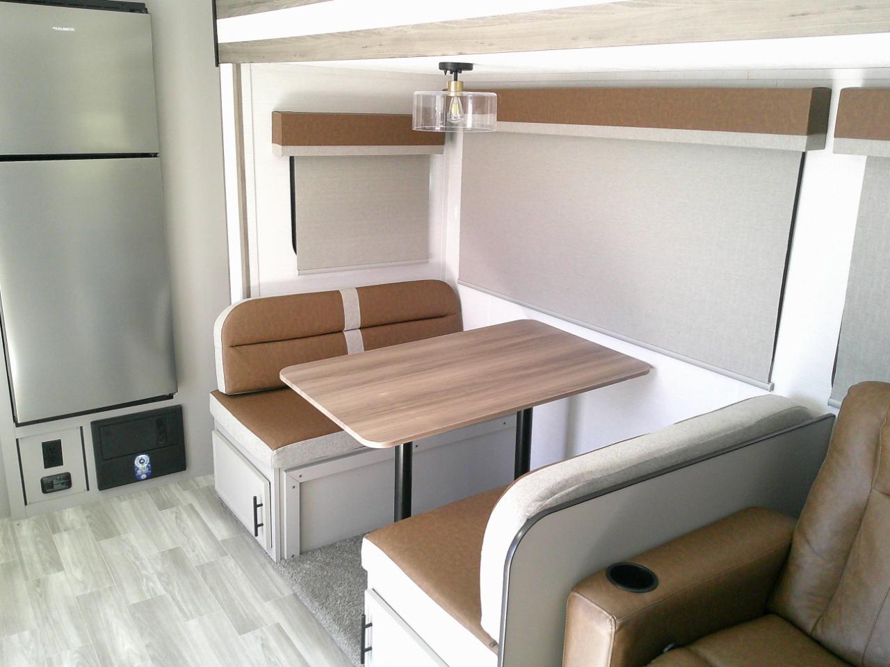 Forest River Vibe  2024