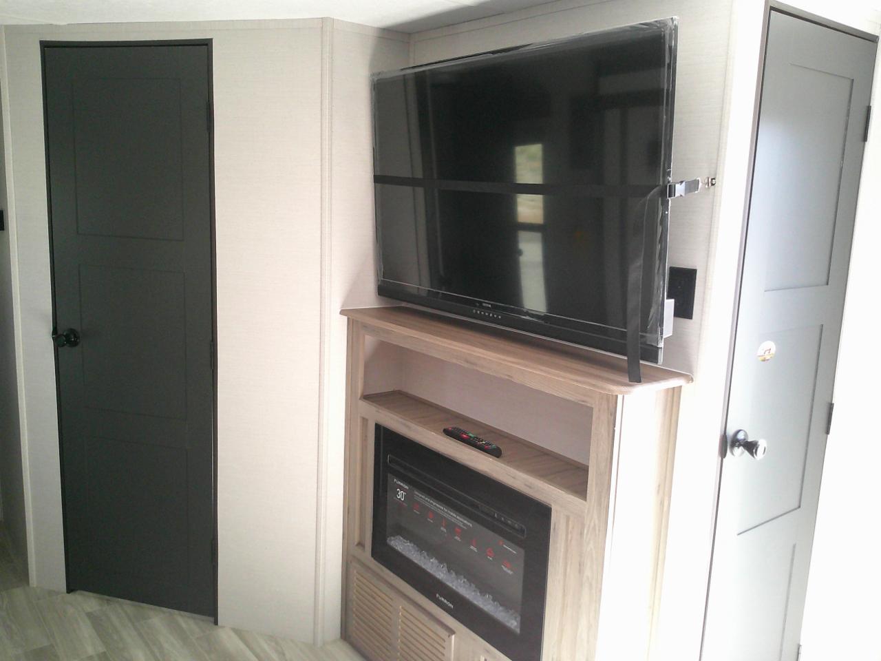 Forest River Vibe  2024