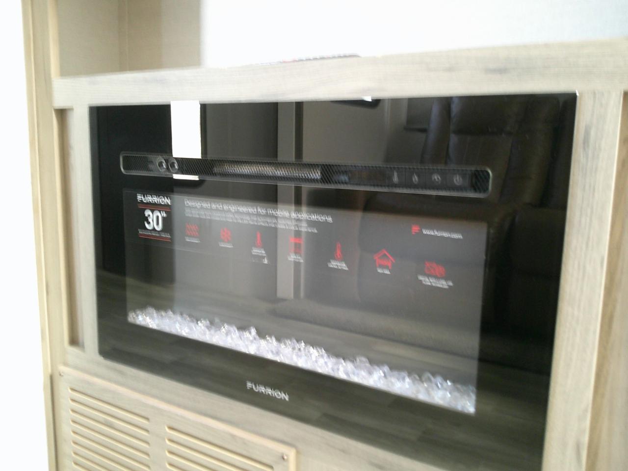 Forest River Vibe  2024