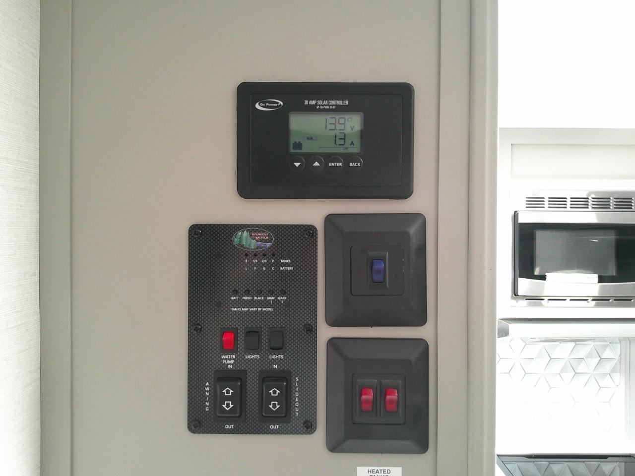 Forest River Vibe  2024