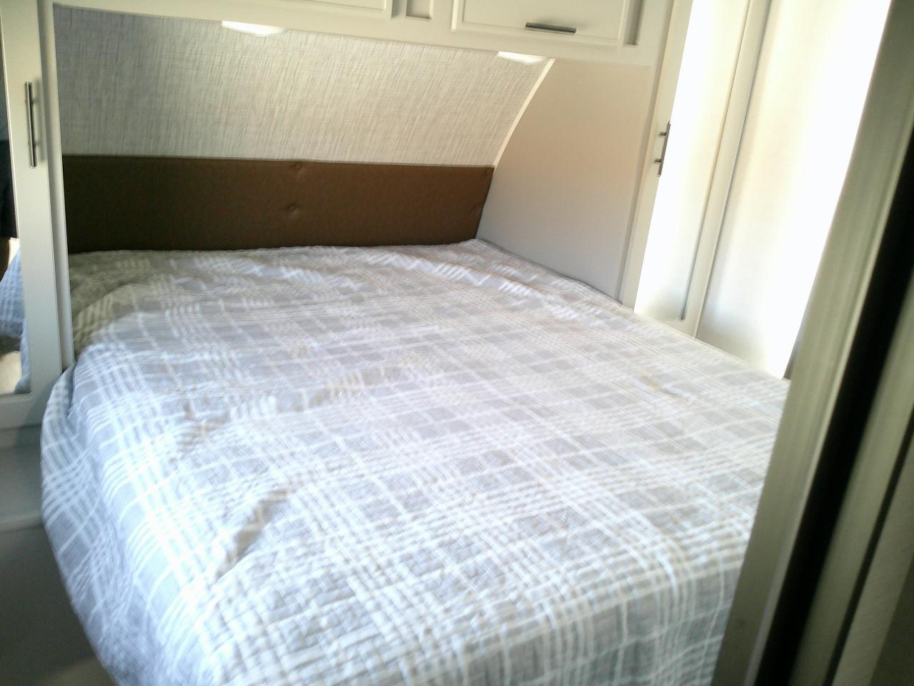 Forest River Vibe  2024