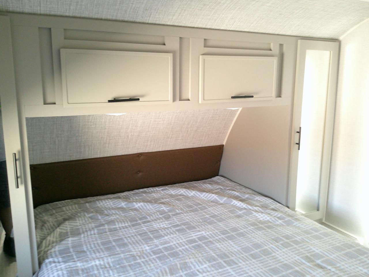 Forest River Vibe  2024