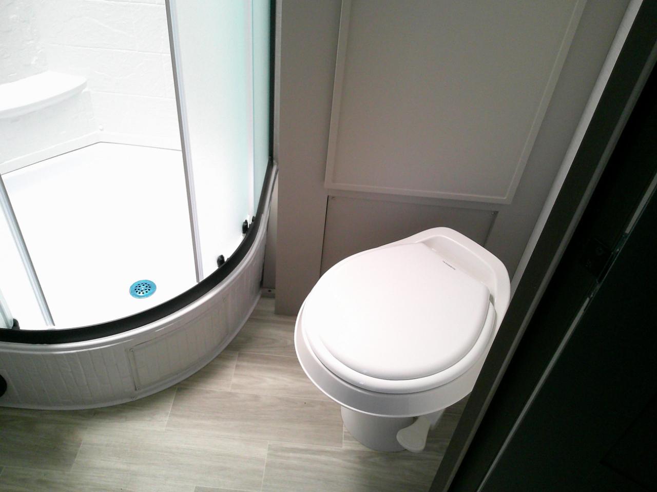 Forest River Vibe  2024