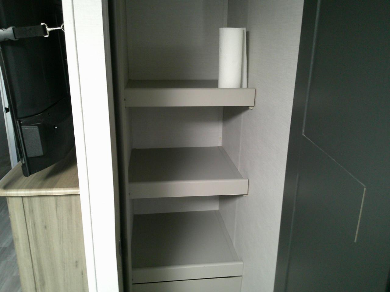 Forest River Vibe  2024