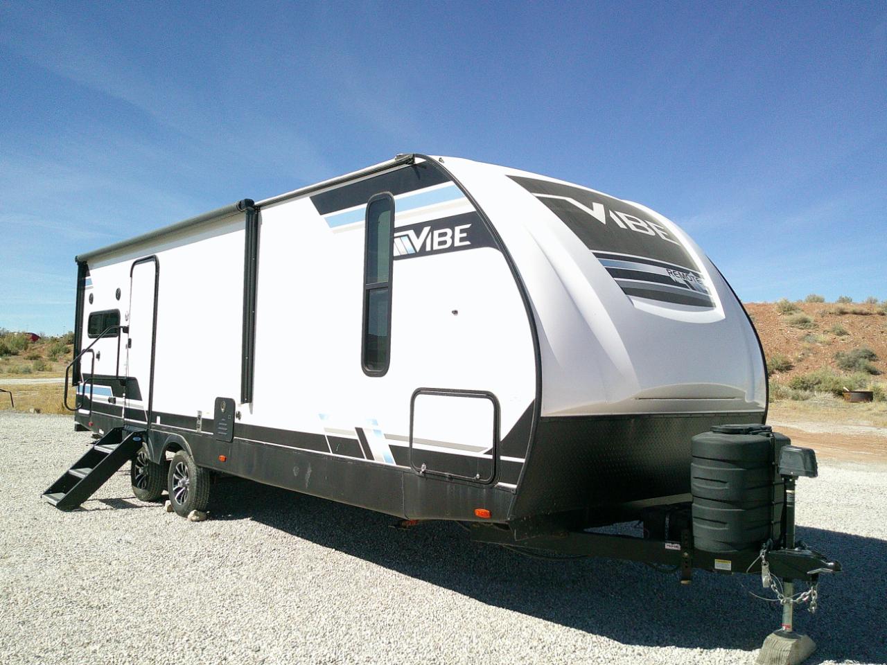 Forest River Vibe  2024